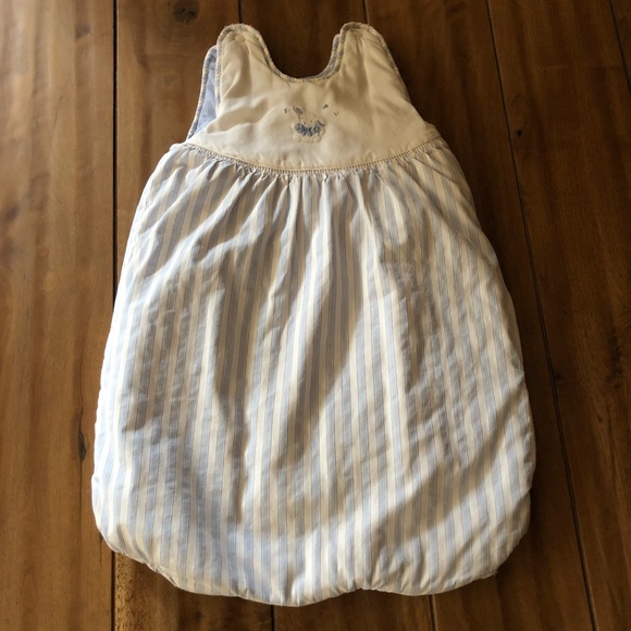 jacadi sleep sack